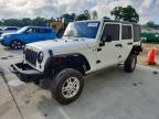 JEEP WRANGLER UNLIMITED 2010