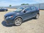 NISSAN ROGUE SPORT 2018