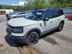 FORD BRONCO SPORT 2021