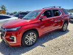 CHEVROLET TRAVERSE 2022