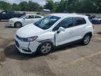 CHEVROLET TRAX 2021