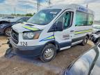 FORD TRANSIT 2019
