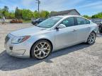 BUICK REGAL 2013