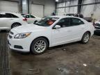 CHEVROLET MALIBU 2013