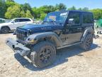 JEEP WRANGLER 2020