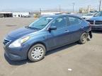 NISSAN VERSA 2015