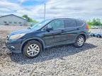 HONDA CR-V 2015