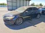 TOYOTA CAMRY 2016