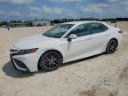 TOYOTA CAMRY 2023