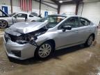 SUBARU IMPREZA 2018