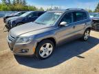 VOLKSWAGEN TIGUAN 2010
