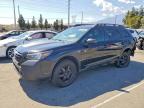 SUBARU OUTBACK 2023