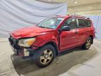 TOYOTA RAV4 2007