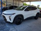 CHEVROLET TRAX 2024