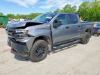 CHEVROLET SILVERADO 2021