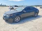 ACURA TL 2013