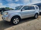 HONDA PILOT 2011