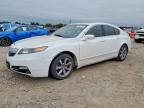 ACURA TL 2013