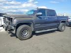 GMC SIERRA 2015