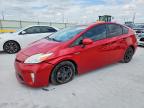 TOYOTA PRIUS 2013