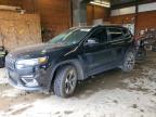 JEEP CHEROKEE 2019