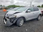 NISSAN MURANO 2010