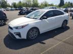 KIA FORTE 2019