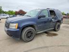 CHEVROLET TAHOE 2007
