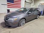 TOYOTA CAMRY 2016