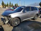 MITSUBISHI OUTLANDER 2016