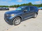 FORD EXPLORER 2022
