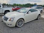 CADILLAC CTS 2013
