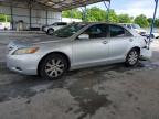 TOYOTA CAMRY 2007