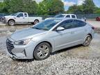 HYUNDAI ELANTRA 2019