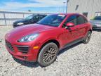 PORSCHE MACAN 2015