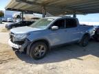 HONDA RIDGELINE 2022