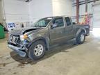 NISSAN FRONTIER 2005