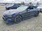 FORD MUSTANG 2022
