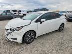 NISSAN VERSA 2024