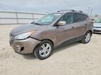 HYUNDAI TUCSON 2012