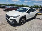 SUBARU CROSSTREK 2026