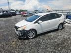 TOYOTA PRIUS V 2013