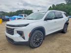CHEVROLET TRAVERSE 2026