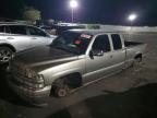 CHEVROLET SILVERADO 2001