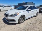 HYUNDAI SONATA 2017