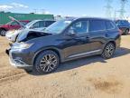 MITSUBISHI OUTLANDER 2017