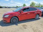 NISSAN SENTRA 2014