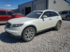 INFINITI FX35 2005