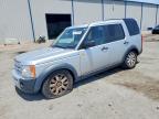 LAND ROVER LR3 2005