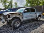 TOYOTA TACOMA 2016